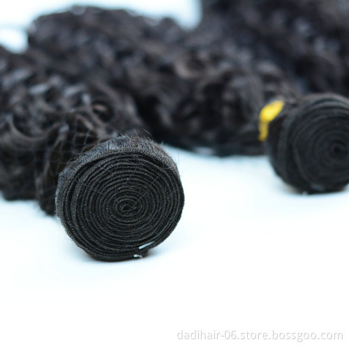 Factory Direct Whole Sale Synthetic Hair Extension Bundles Water Wave